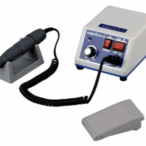 Motor laboratorio dental 35 Rpm